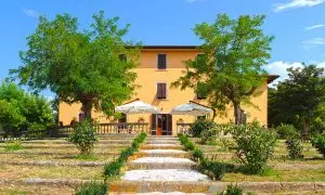 villa boldrini bb campiglia marittima