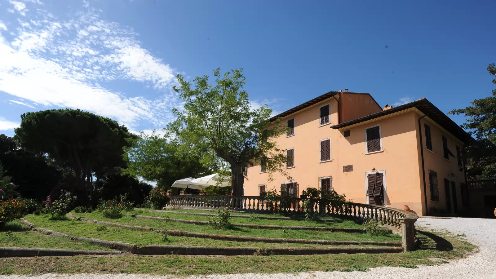 villa boldrini bb campiglia marittima