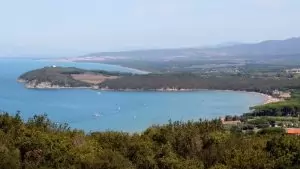 Il Golfo di Baratti