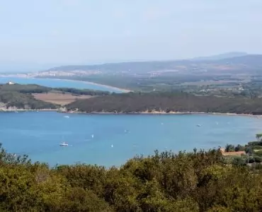 Il Golfo di Baratti